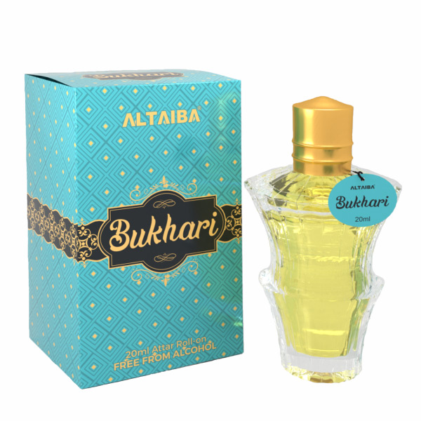 Bukhari